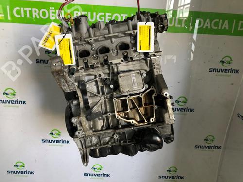 Używane Silnik AUDI A3 Sportback (8VA, 8VF) 1.4 TFSI e-tron (204 hp) 19306598