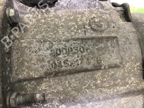 Gearbox CITROËN XSARA PICASSO (N68) 1.6 16V | BP13307697M3 
