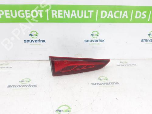 Used Left taillight HYUNDAI KONA (OS, OSE, OSI) EV (204 hp) 25829067