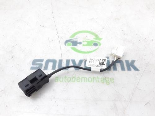 Used Electronic module Electronic module DS DS 7 (J4_, JC_) E-TENSE 225 (J4DGZU) (224 hp) 40579597 40579597