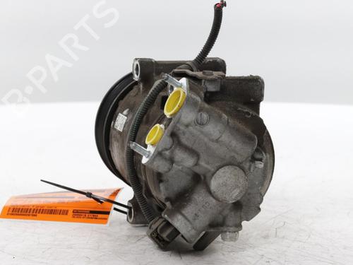 AC compressor CITROËN C3 AIRCROSS II (2R_, 2C_) 1.2 PureTech 110 (2RHNZB, 2RHNZW, 2RHNPX, 2RHNPJ) | BP34563877M34 - Image 3