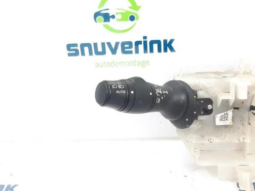Steering column stalk RENAULT MASTER III Van (FV) 2.3 dCi 145 FWD (FV0E, FV0F, FV0H, FV02, FV0M, FV0S,... | BP40571763I23 - Image 3