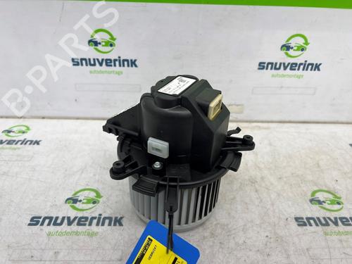 Used Heater blower motor Heater blower motor 23393979 23393979