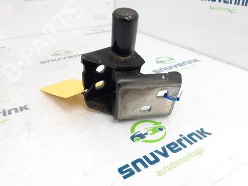 Used Hinge/Door check strap RENAULT CLIO III Grandtour (KR0/1_) 1.5 dCi (88 hp) 23122591