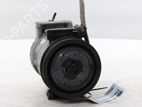 AC compressor PEUGEOT 308 CC (4B_) 1.6 16V | BP34565676M34 - Image 8