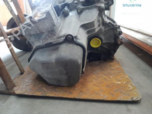 Gearbox CITROËN C3 I (FC_, FN_) 1.4 i | BP13193912M3 