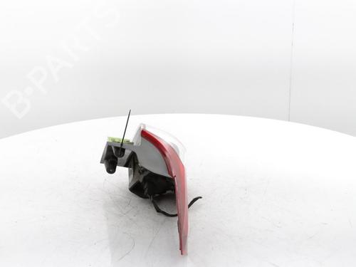 Left taillight OPEL CROSSLAND X / CROSSLAND (P17, P2QO) 1.2 (75) | BP30185735C34