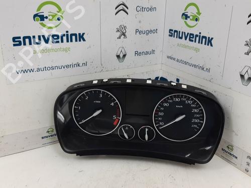 Used Instrument cluster Instrument cluster 37072023 37072023
