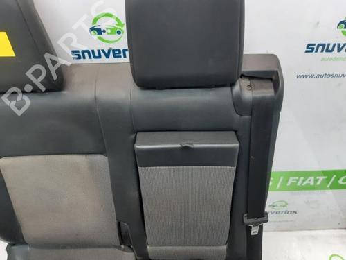 Right front seat OPEL VIVARO C Van (K0) 2.0 | BP40574338C16  - Image 5