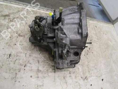 Gearbox RENAULT GRAND SCÉNIC II (JM0/1_) 2.0 | BP13190381M3 