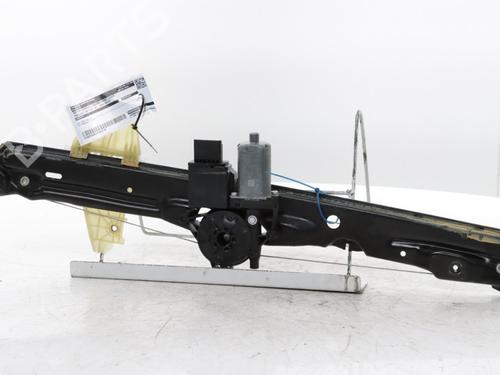 Used Front left window mechanism PEUGEOT EXPERT Van (V_) 1.6 BlueHDi 95 (95 hp) 32124452