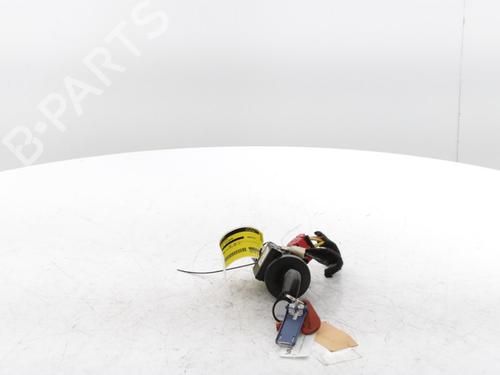Ignition barrel OPEL MOVANO B Platform/Chassis (X62) 2.3 CDTI FWD (EV, HV, UV) | BP29640594M48 