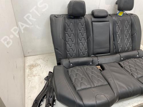 Rear seat PEUGEOT 508 II (FB_, FH_, F3_) 2.0 BlueHDI 180 (FHEHZR, FHEHZN) | BP30186316C17 