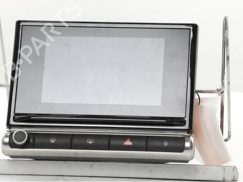 display-monitor-citroen-c3-iii-sx-2016-38234877 main image