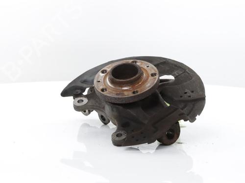 Left front steering knuckle OPEL COMBO Box Body/MPV (K9) 1.5 D | BP38234953M25 - Image 2