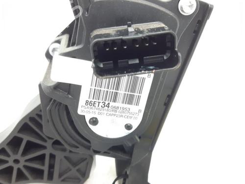 Pedal PEUGEOT 308 SW II (LC_, LJ_, LR_, LX_, L4_) 1.6 BlueHDi 120 | BP16409593I4 
