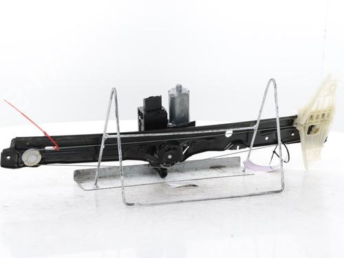 Front right window mechanism FIAT SCUDO Van 2.0 Multijet 145 (506) | BP36701955C23 - Image 5