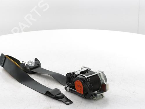 Front left seatbelt RENAULT KADJAR (HA_, HL_) 1.2 TCe 130 (HLMR) | BP29426254I26 
