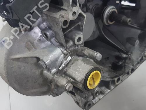 Gearbox CITROËN BERLINGO Box Body/MPV (B9) 1.6 HDi / BlueHDi 75 | BP40588401M3 - Image 4