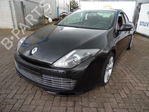 Electronic module RENAULT LAGUNA Coupe (DT0/1) 2.0 GT | BP40571501M83 - Image 13