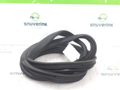 Rubber door seal DACIA SANDERO III 1.0 TCe 90 | BP26202634C142 