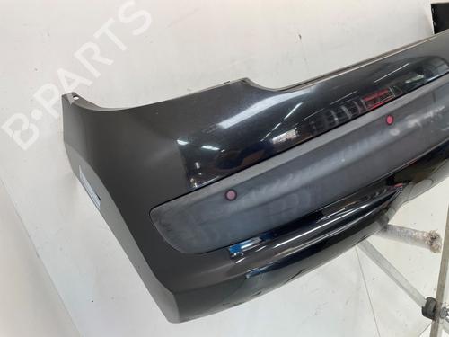 Rear bumper PEUGEOT 207 CC (WD_) 1.6 16V | BP27688363C8 