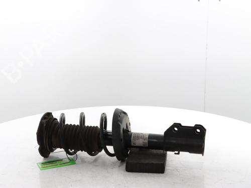 Used Left front shock absorber OPEL ASTRA K Sports Tourer (B16) 1.0 Turbo (35) (105 hp) 29899425