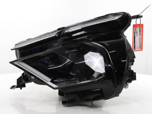 Left headlight CITROËN C4 III (BA_, BB_, BC_) ë-C4 (BCZKXC, BZCKSC) | BP32124485C28 - Image 2