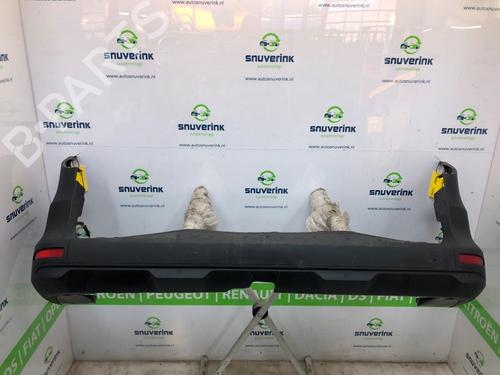 Used Rear bumper Rear bumper 22218812 22218812