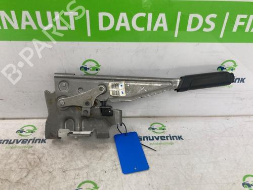 Used Hand brake PEUGEOT EXPERT Van (V_) 2.0 BlueHDi 120 (122 hp) 22393050