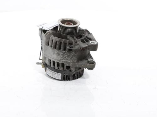 Used Alternator Alternator PEUGEOT 107 (PM_, PN_) 1.0 (68 hp) 27092719 27092719
