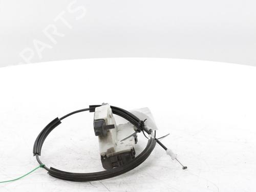 Rear right lock PEUGEOT PARTNER Box Body/MPV (K9) 1.5 BlueHDi 75 | BP29899402C99