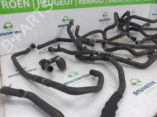Pipe RENAULT KANGOO III Box Body/MPV E-Tech Electric (FJJA) | BP24159829M125 - Image 2