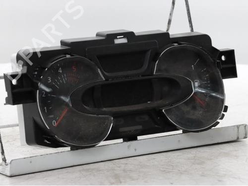 Instrument cluster RENAULT TRAFIC III Van (FG_) 2.0 dCi 145 (FGML) | BP34565463C47 - Image 10
