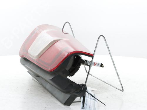 Left taillight PEUGEOT PARTNER Box Body/MPV (K9) 1.5 BlueHDi 100 | BP37798749C34 - Image 3
