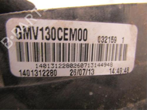 Electronic module CITROËN JUMPY II Van 2.0 HDi 125 | BP40564290M83 - Image 2