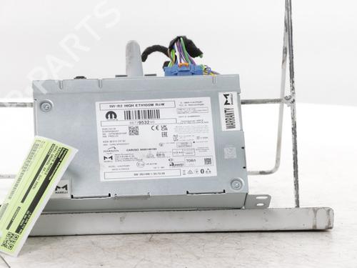 Used Electronic module Electronic module OPEL GRANDLAND (OV64) 1.2 MHEV (136 hp) 34058086 34058086