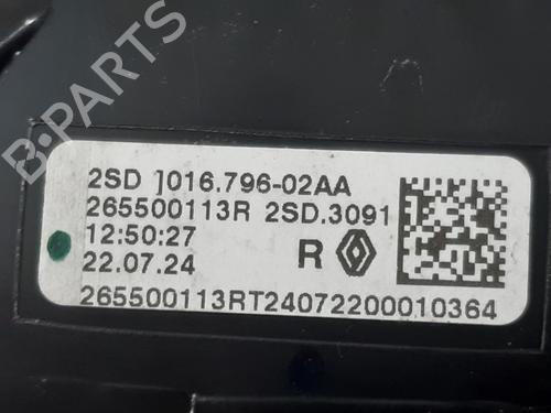 Right taillight RENAULT SYMBIOZ 1.6 E-Tech 145 | BP24944095C35 - Image 4