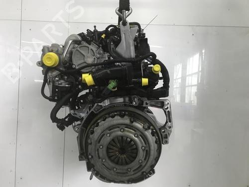 Engine CITROËN C5 AIRCROSS (A_) 1.2 PureTech 130 (ARHNSJ) | BP40586768M1 - Image 2