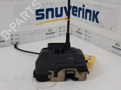 Rear left lock RENAULT MEGANE II Estate (KM0/1_) 1.5 dCi (KM02, KM13) | BP13191106C100 