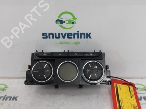 Climate control CITROËN DS3 (SA_) 1.6 HDi 90 | BP40575639I5 - Image 4