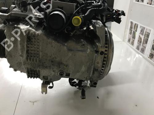 Engine RENAULT EXPRESS Box Body/MPV 1.5 Blue dCi 75 (F6AA) | BP33813720M1  - Image 6