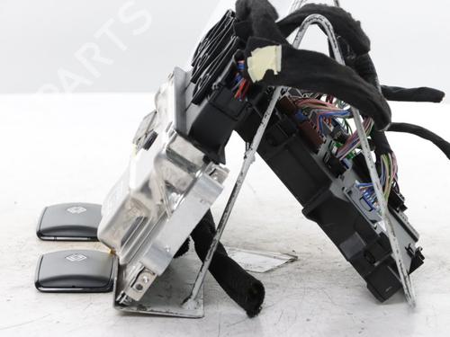 Engine control unit (ECU) RENAULT ESPACE VI (RHN) E-TECH 200 Hybrid | BP38110705M57 - Image 4
