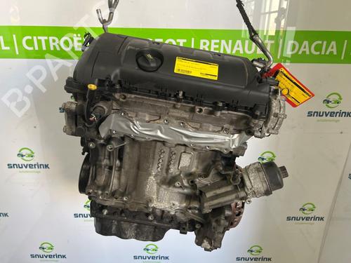Motor CITROËN DS3 (SA_) 1.6 VTi 120 (120 hp) 21194147