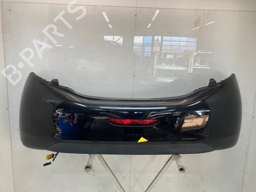Rear bumper PEUGEOT 208 I (CA_, CC_) 1.2 VTI 82 | BP29241358C8 
