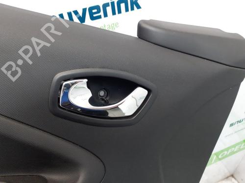 Front left panel RENAULT ZOE (BFM_) ZOE | BP18073861C58 - Image 3
