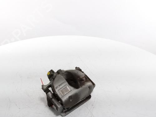 Right front brake caliper OPEL GRANDLAND / GRANDLAND X (A18, P1UO) 1.6 Turbo Hybrid | BP27971352M104