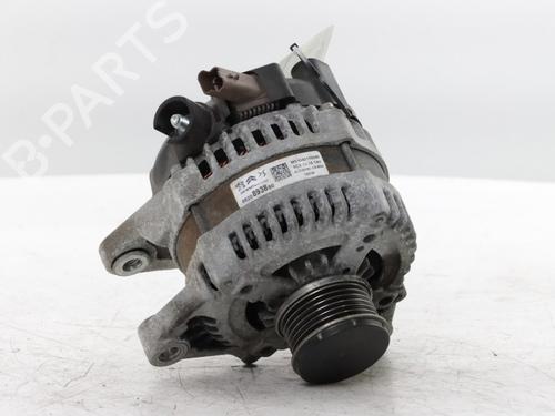 Used Alternator OPEL GRANDLAND / GRANDLAND X (A18, P1UO) 1.2 (75) (131 hp) 31961054