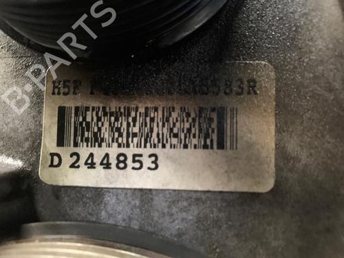 Engine RENAULT MEGANE IV Grandtour (K9A/M/N_) 1.2 TCe 130 (K9MR) | BP38777977M1 - Image 7