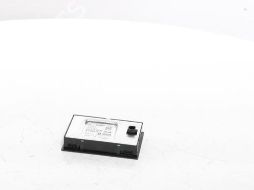 Used Electronic module Electronic module RENAULT SCENIC E-TECH PHASE I EV60 (170 hp) 40584188 40584188